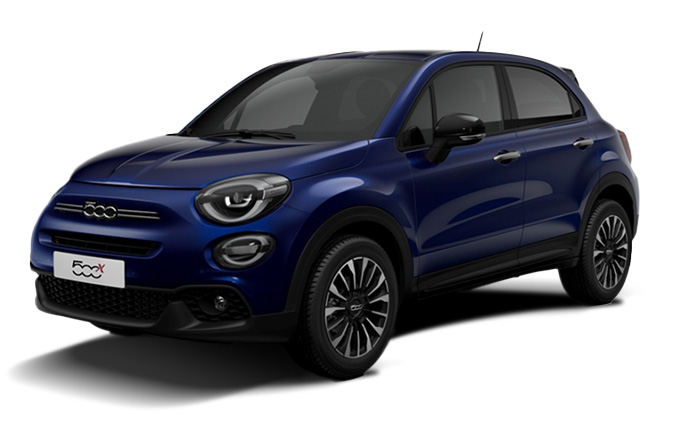 fiat-500-x-blue